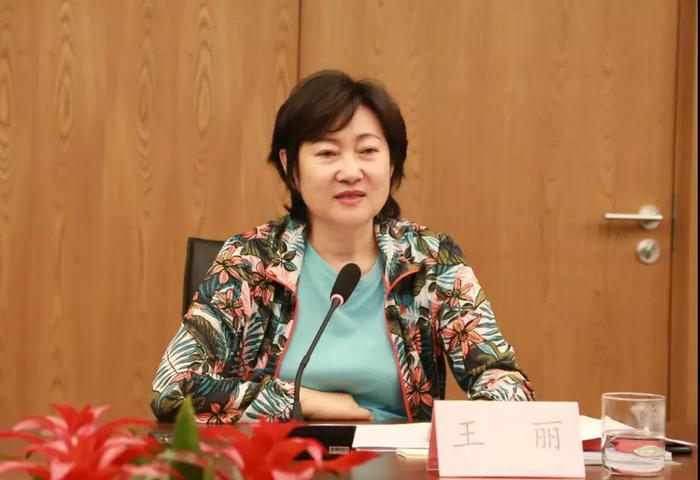 林安泰主任首先介绍了调研组来京学习培训及调研党建工作的背景情况